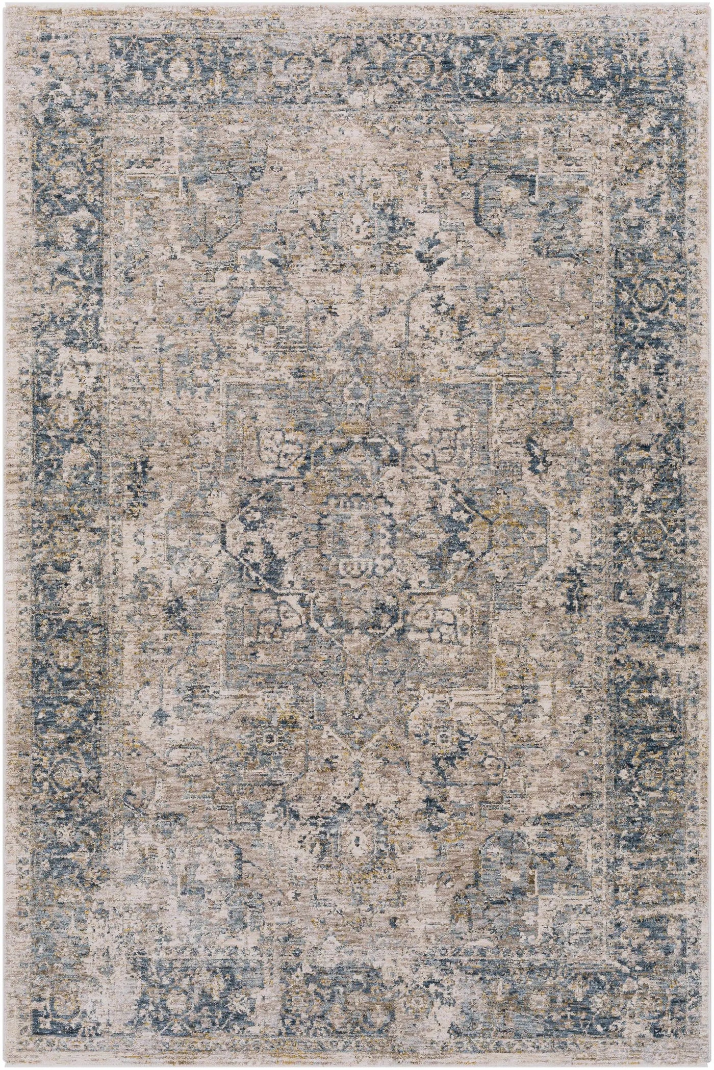 Magrath Area Rug by Boutique Rugs