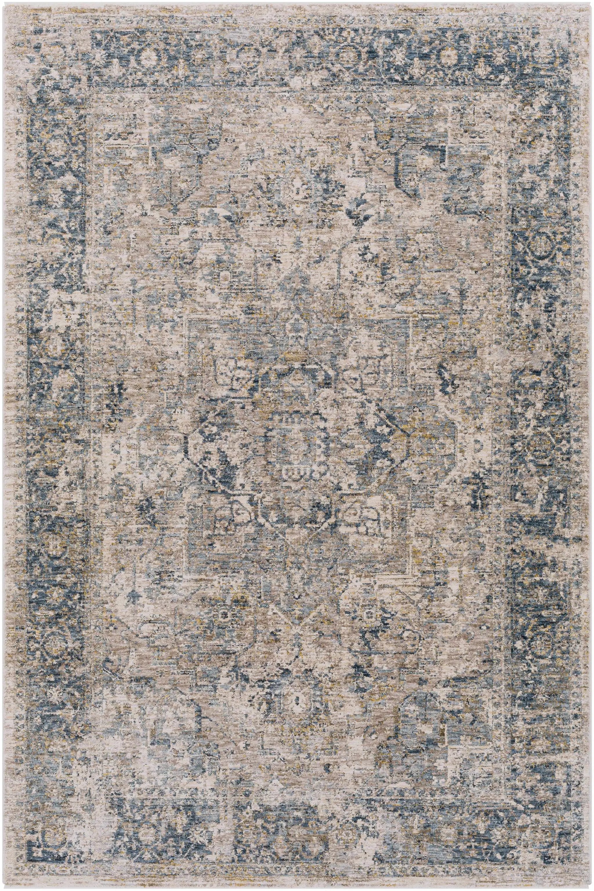 Magrath Area Rug by Boutique Rugs
