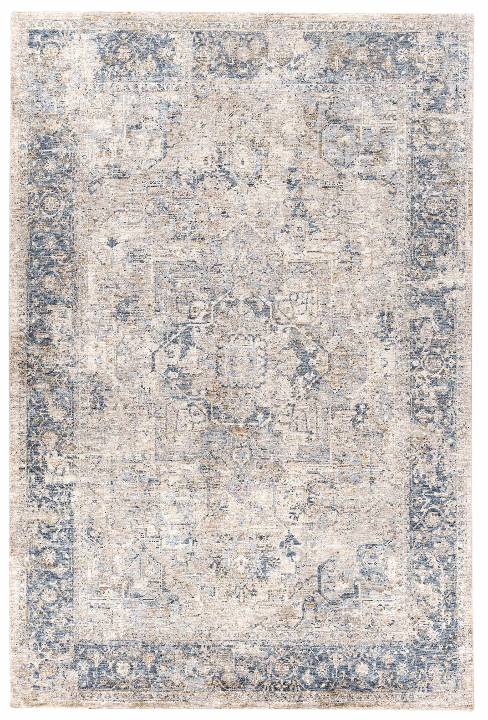 Magrath Area Rug by Boutique Rugs