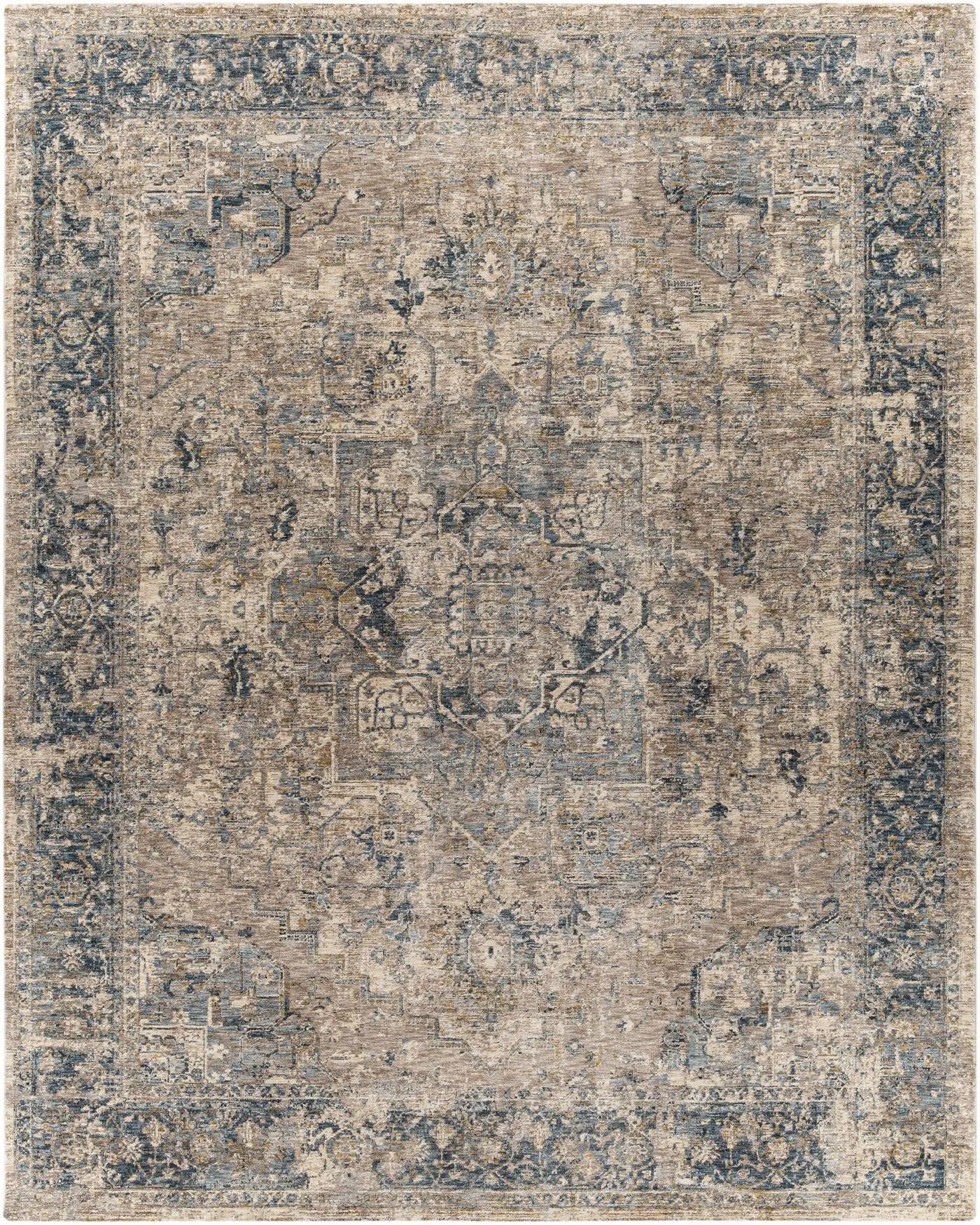 Magrath Area Rug by Boutique Rugs