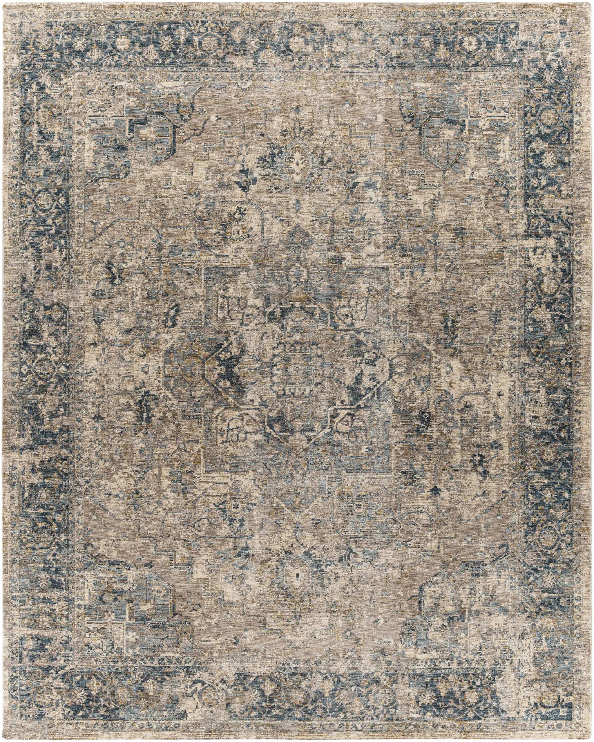Magrath Area Rug by Boutique Rugs