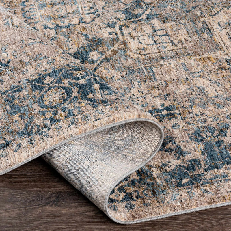 Magrath Area Rug by Boutique Rugs