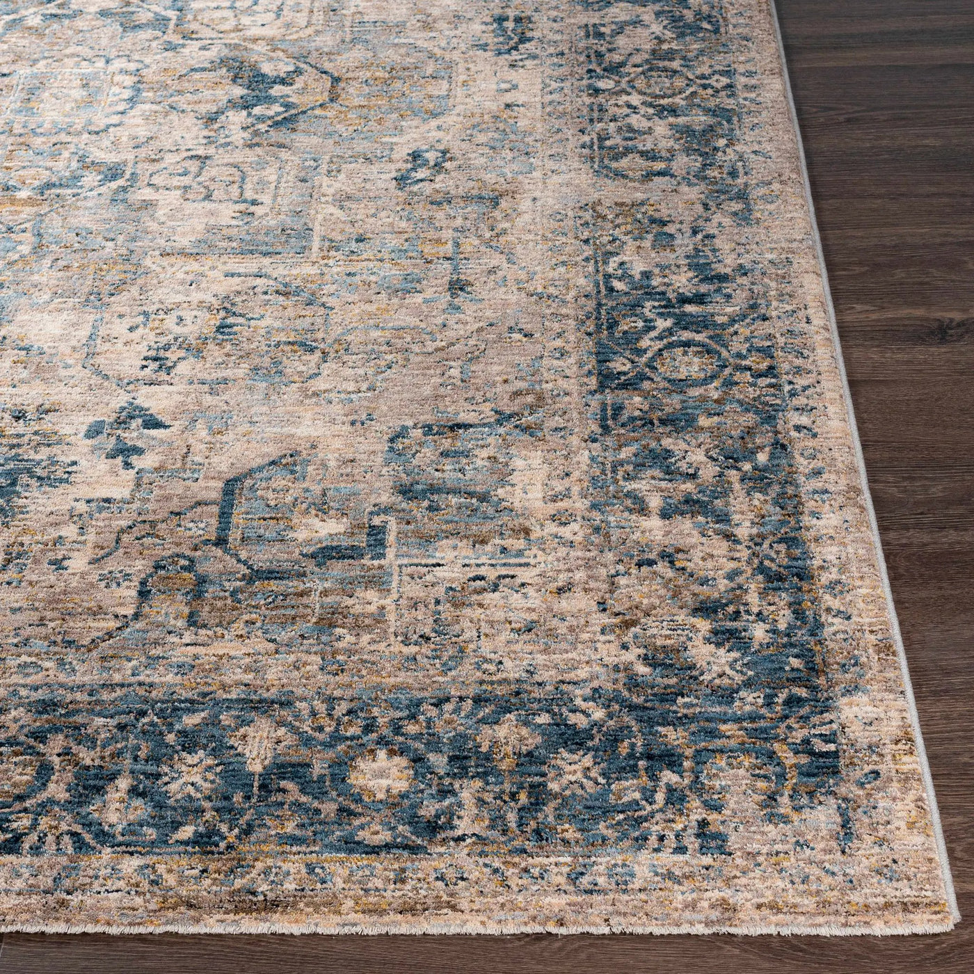 Magrath Area Rug by Boutique Rugs