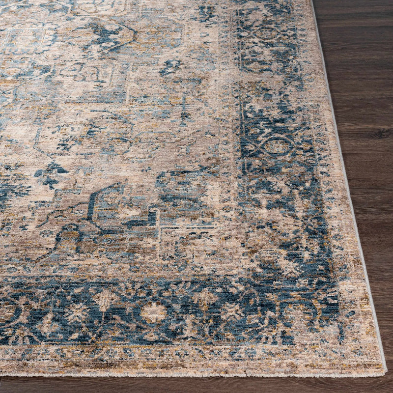 Magrath Area Rug by Boutique Rugs