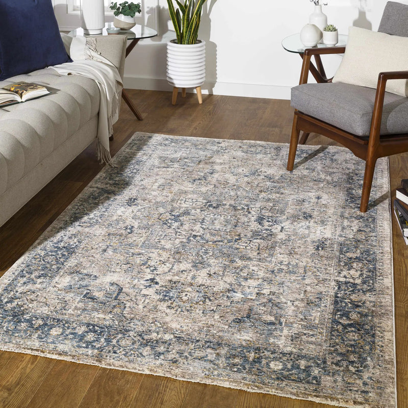 Magrath Area Rug by Boutique Rugs