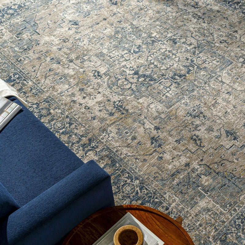 Magrath Area Rug by Boutique Rugs