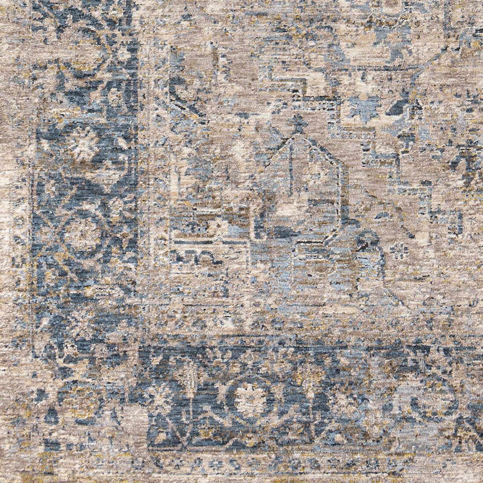 Magrath Area Rug by Boutique Rugs