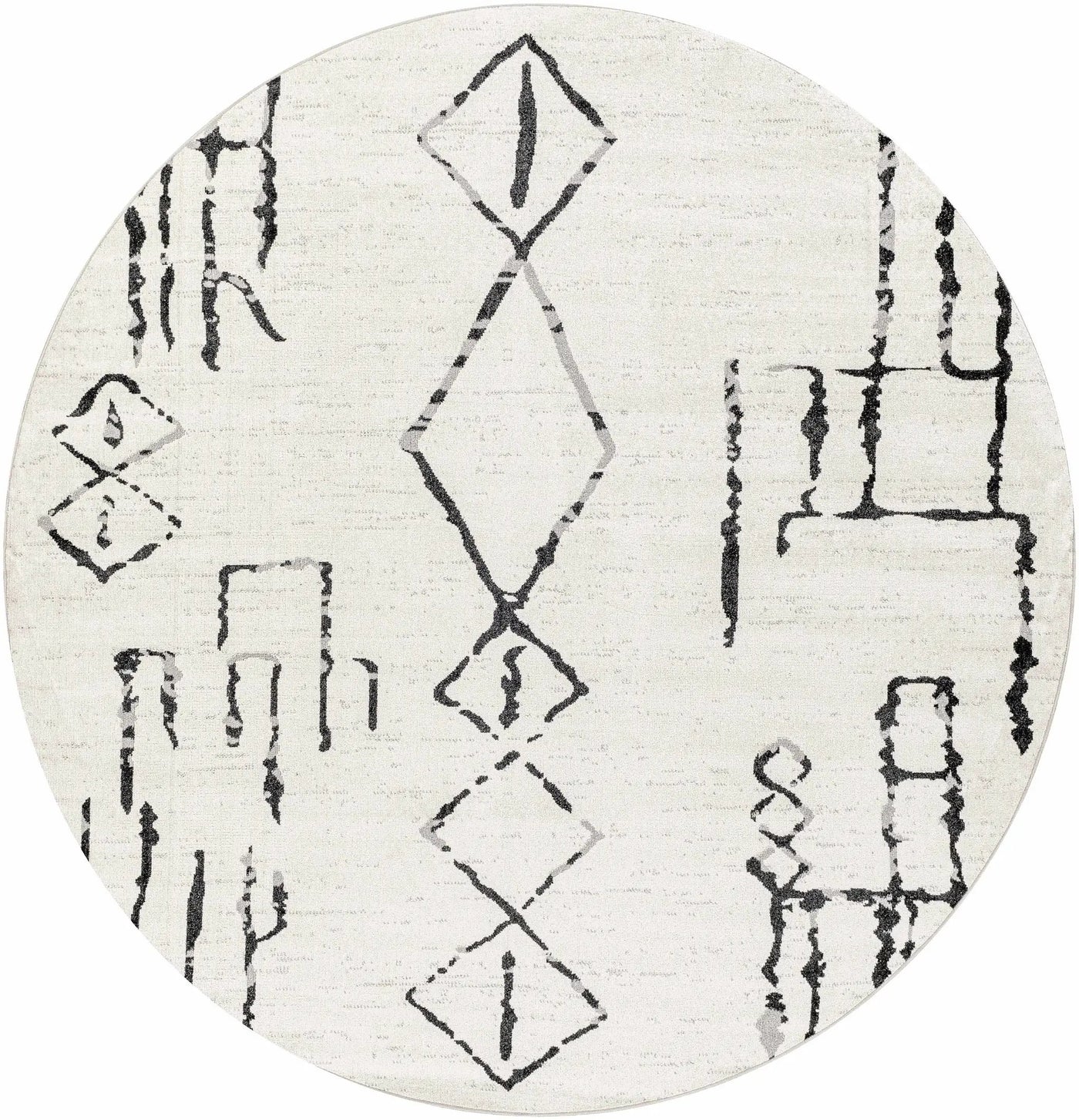 Maguyam Washable Area Rug - Clearance by Boutique Rugs