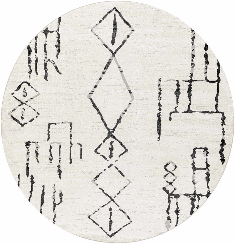 Maguyam Washable Area Rug - Clearance by Boutique Rugs