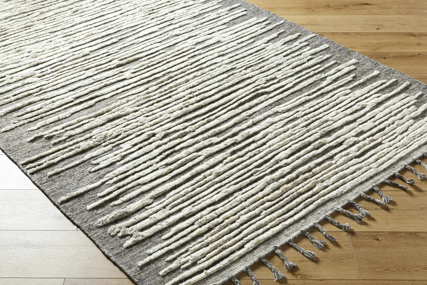 Mahaffey Area Rug - Clearance by Boutique Rugs