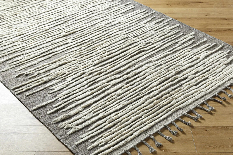 Mahaffey Area Rug - Clearance by Boutique Rugs