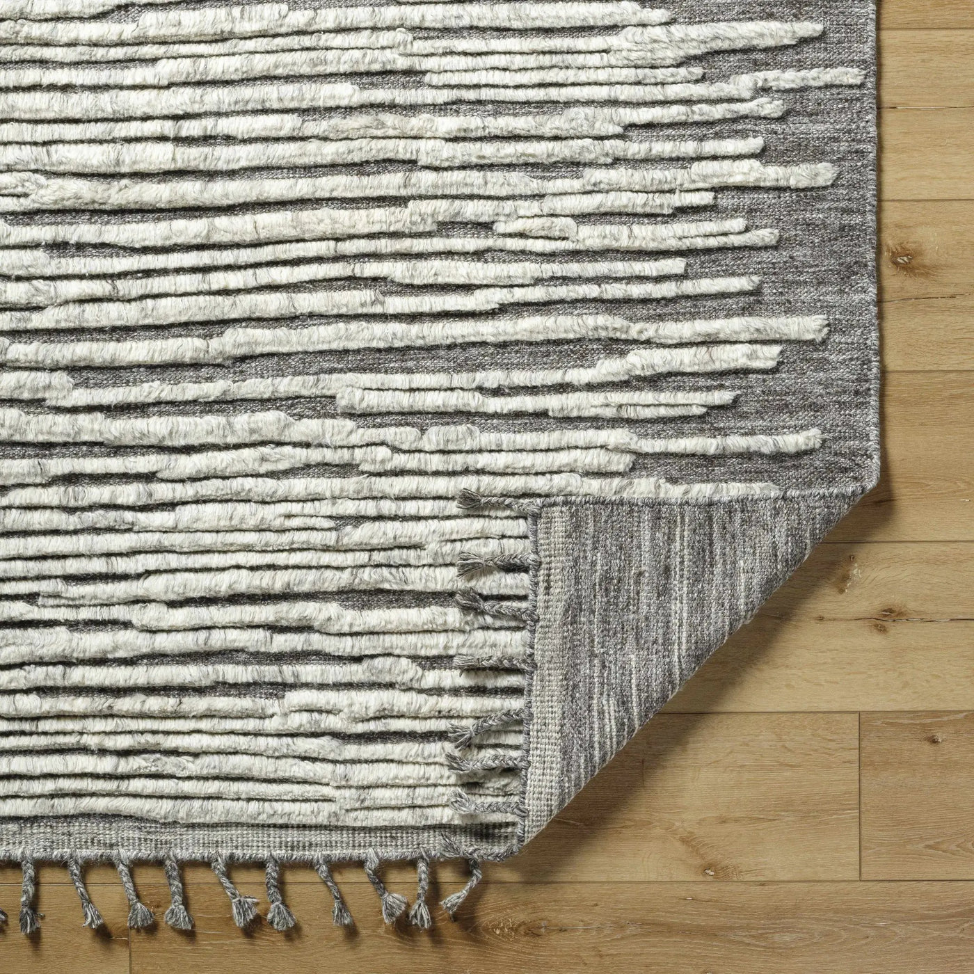 Mahaffey Area Rug - Clearance by Boutique Rugs