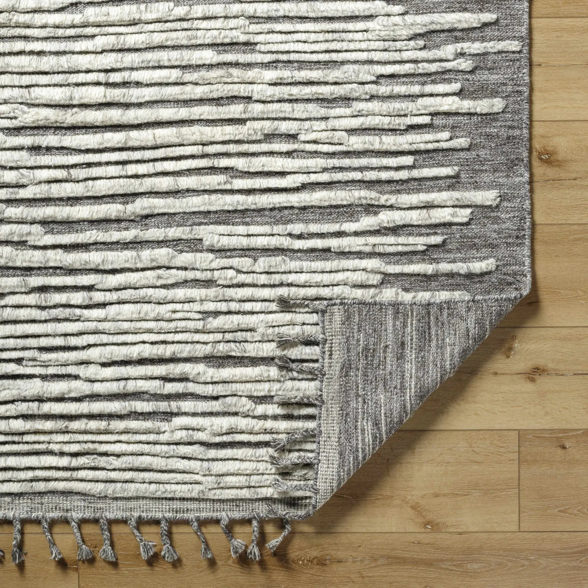 Mahaffey Area Rug - Clearance by Boutique Rugs