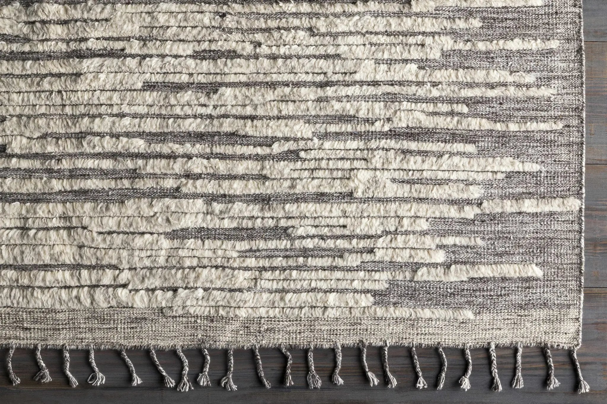 Mahaffey Area Rug - Clearance by Boutique Rugs