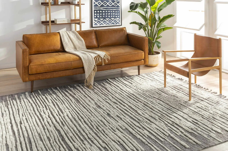 Mahaffey Area Rug - Clearance by Boutique Rugs