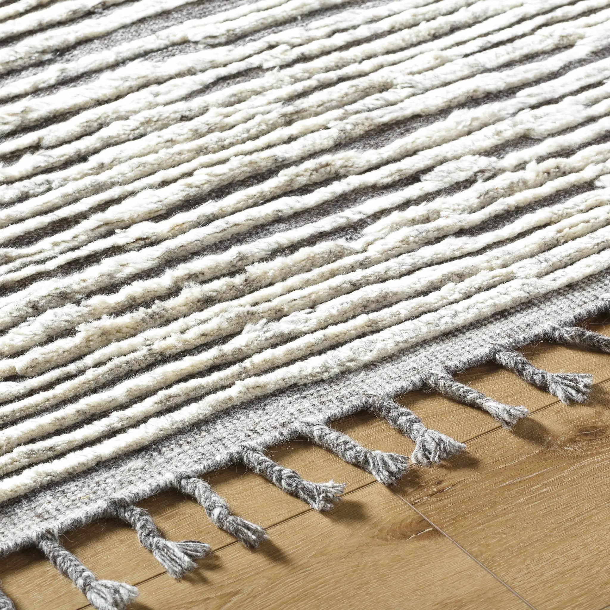 Mahaffey Area Rug - Clearance by Boutique Rugs