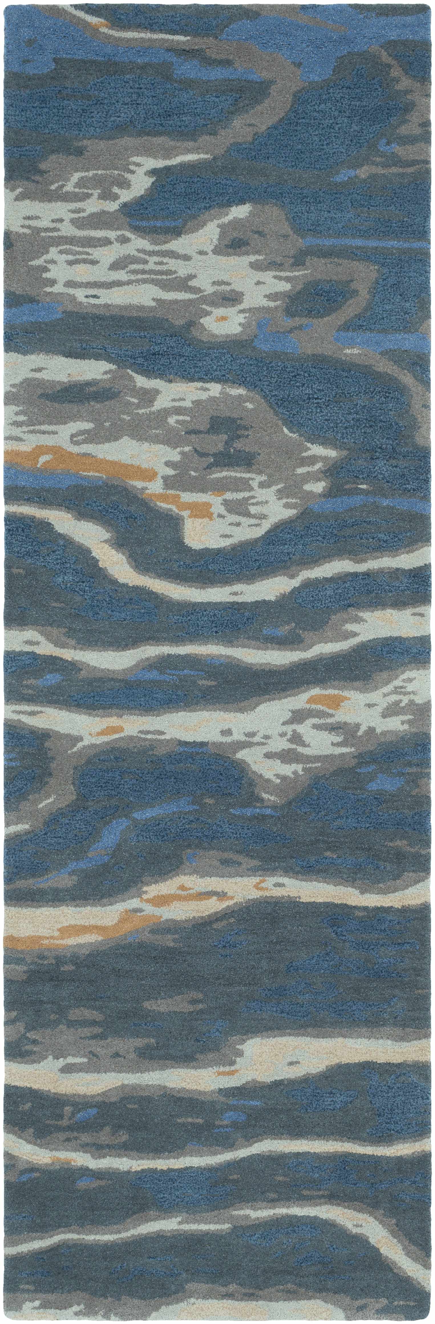 Maida Area Rug - Clearance by Boutique Rugs
