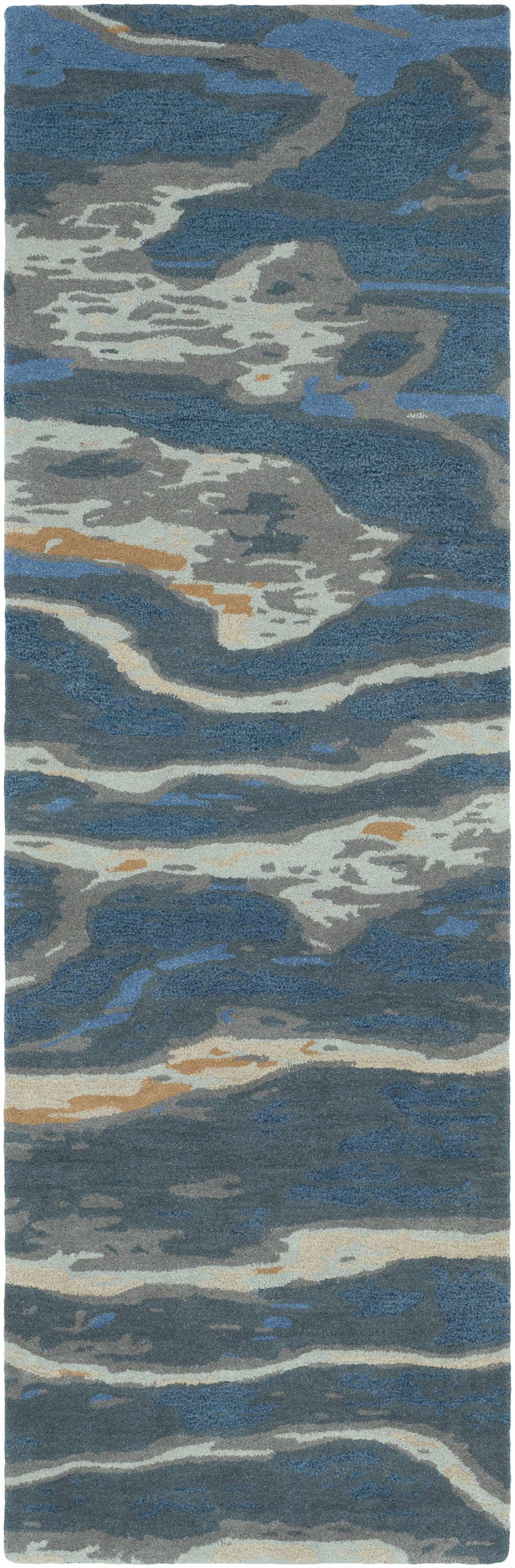 Maida Area Rug - Clearance by Boutique Rugs