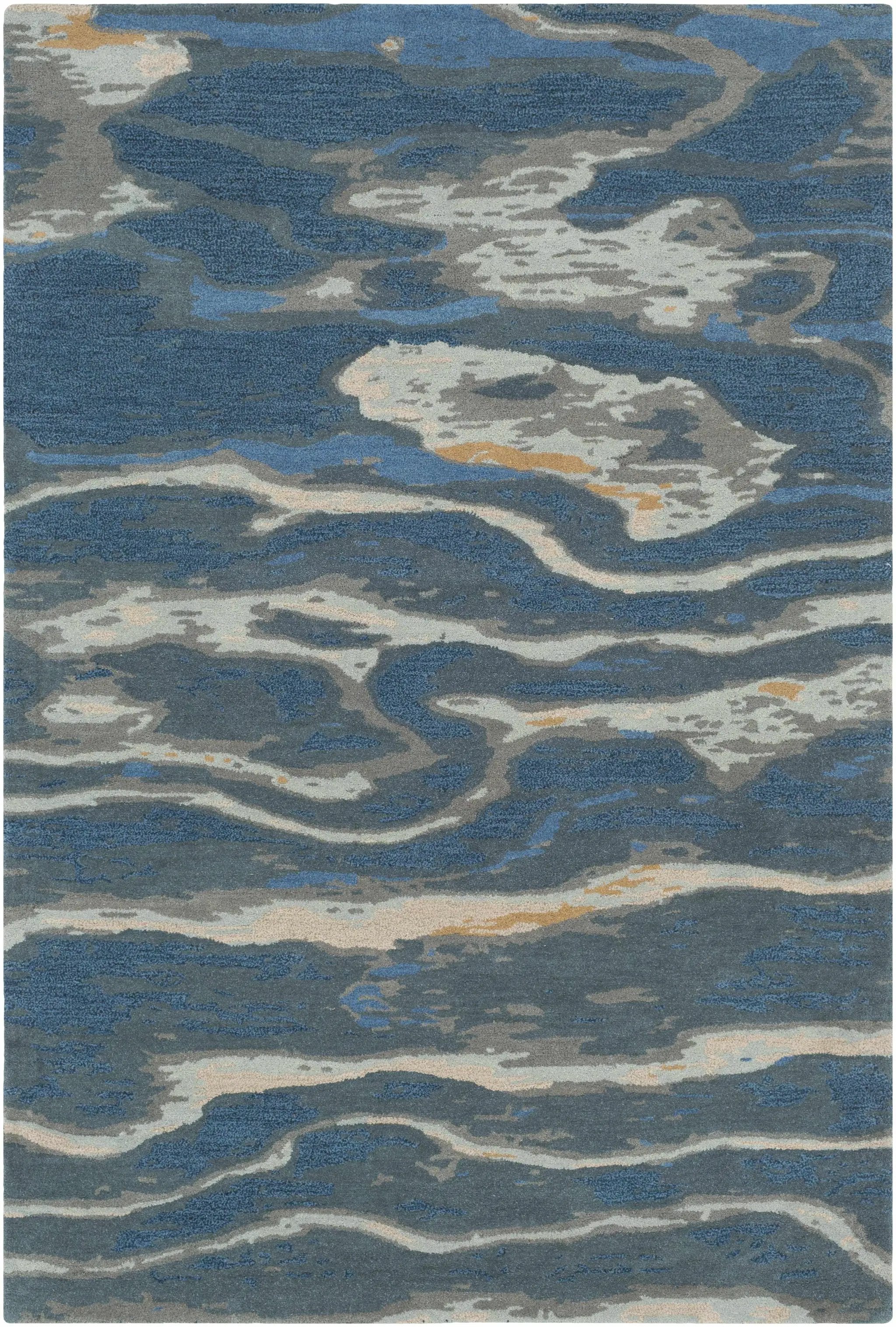 Maida Area Rug - Clearance by Boutique Rugs