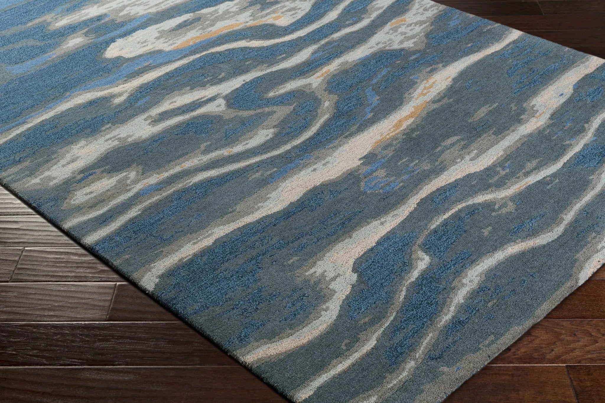 Maida Area Rug - Clearance by Boutique Rugs