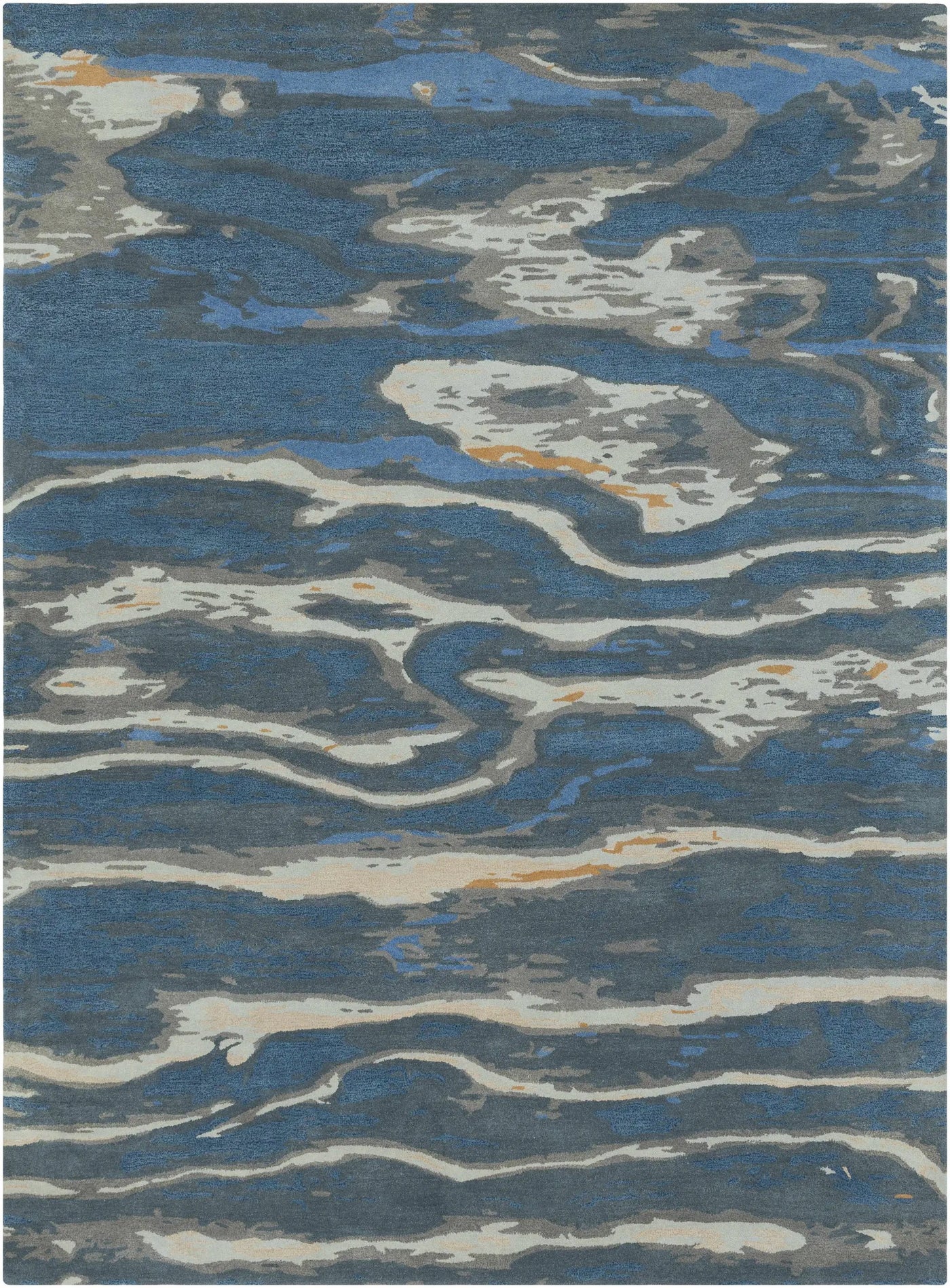 Maida Area Rug - Clearance by Boutique Rugs