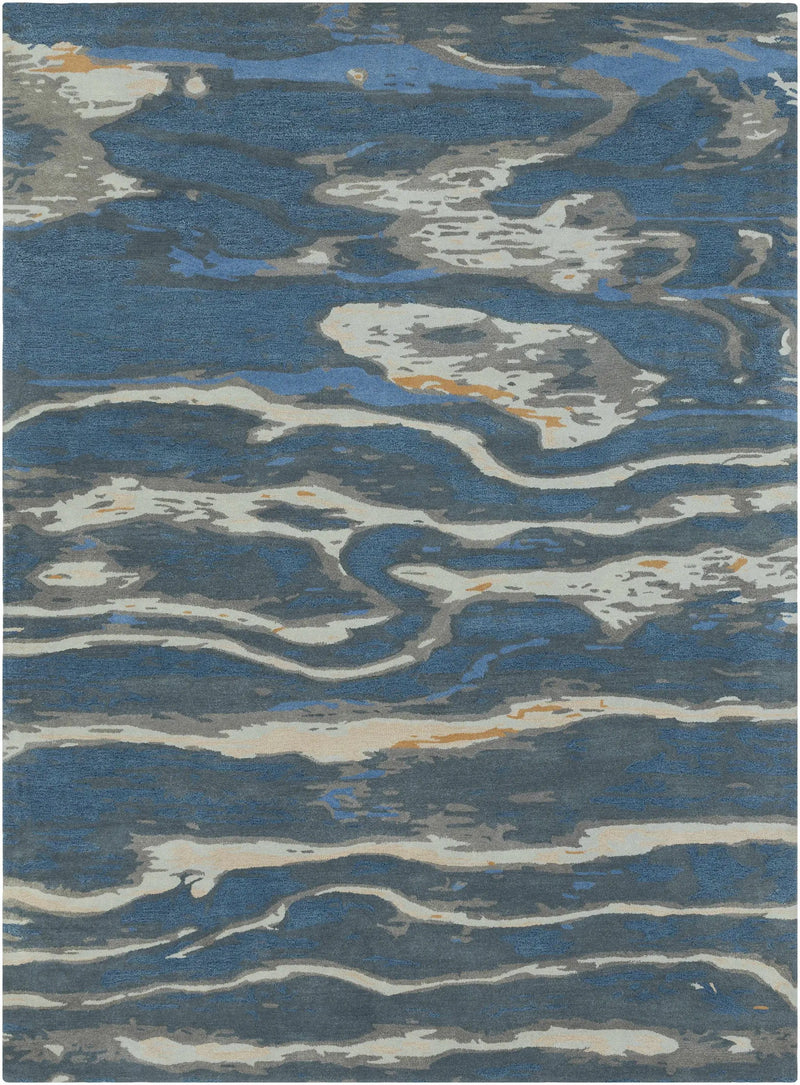 Maida Area Rug - Clearance by Boutique Rugs
