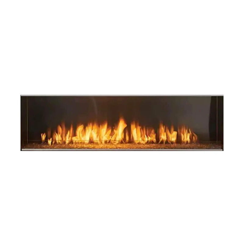 Majestic Lanai 60-Inch Single Sided Linear Outdoor Gas Fireplace [ODLANAIG-60] (SAK94821) by SAKSBY WHOLESALE
