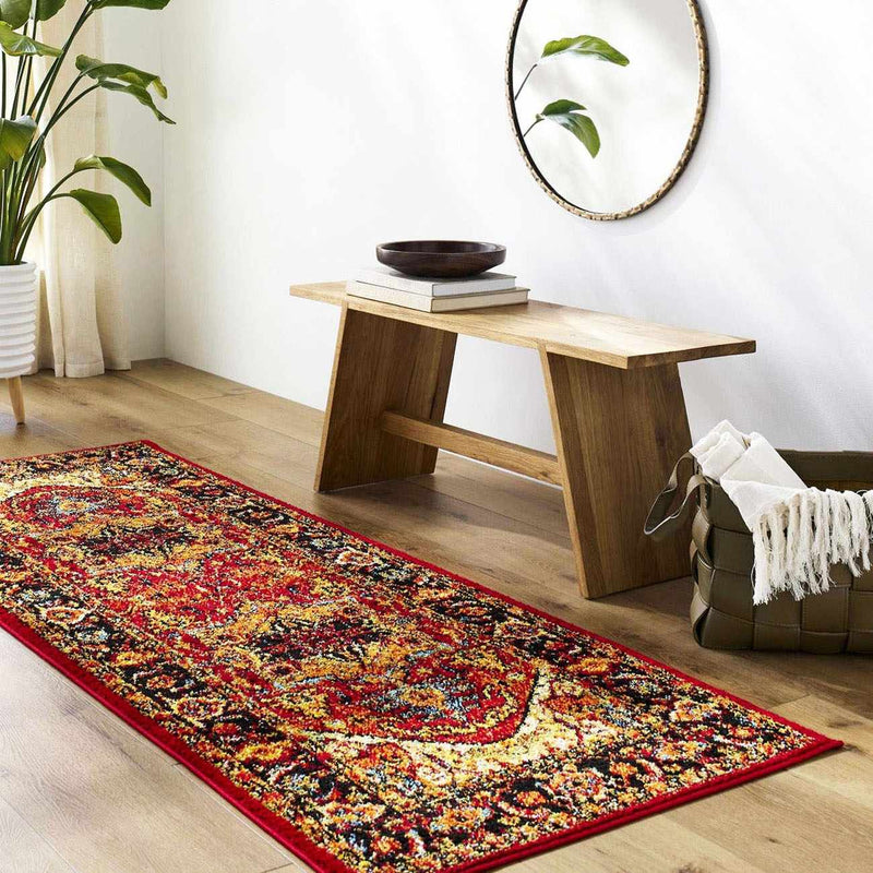 Malpas Area Rug by Boutique Rugs