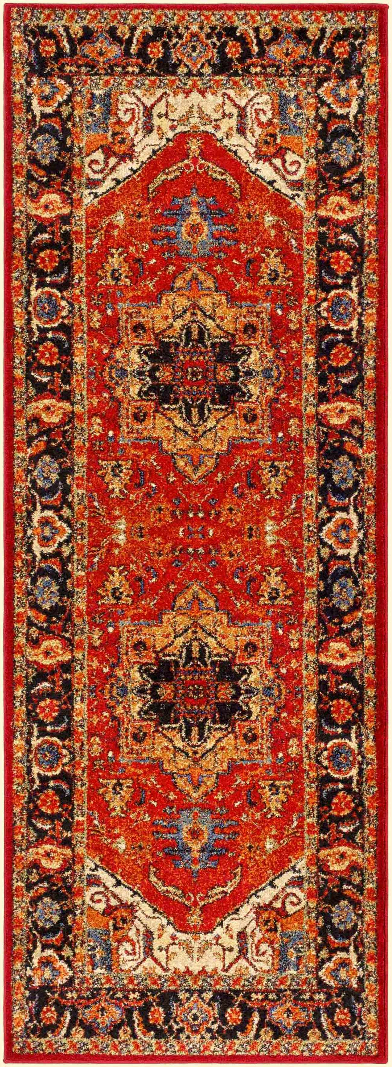 Malpas Area Rug by Boutique Rugs