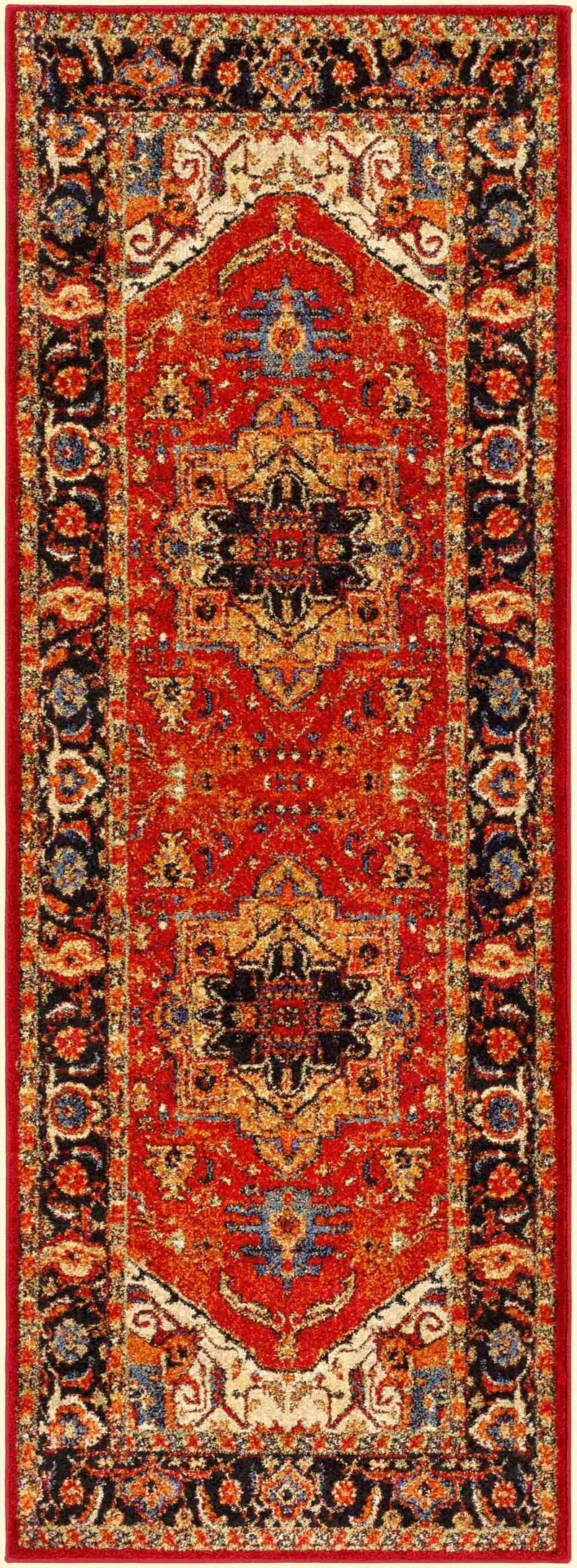 Malpas Area Rug by Boutique Rugs