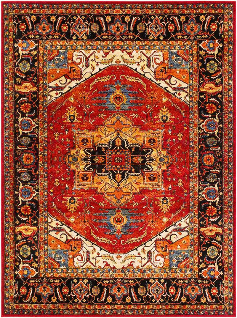 Malpas Area Rug by Boutique Rugs