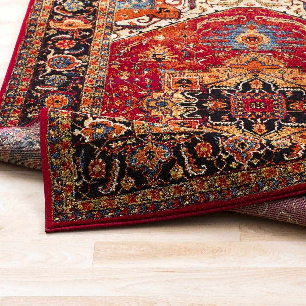 Malpas Area Rug by Boutique Rugs