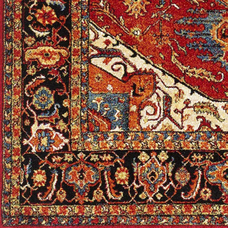 Malpas Area Rug by Boutique Rugs