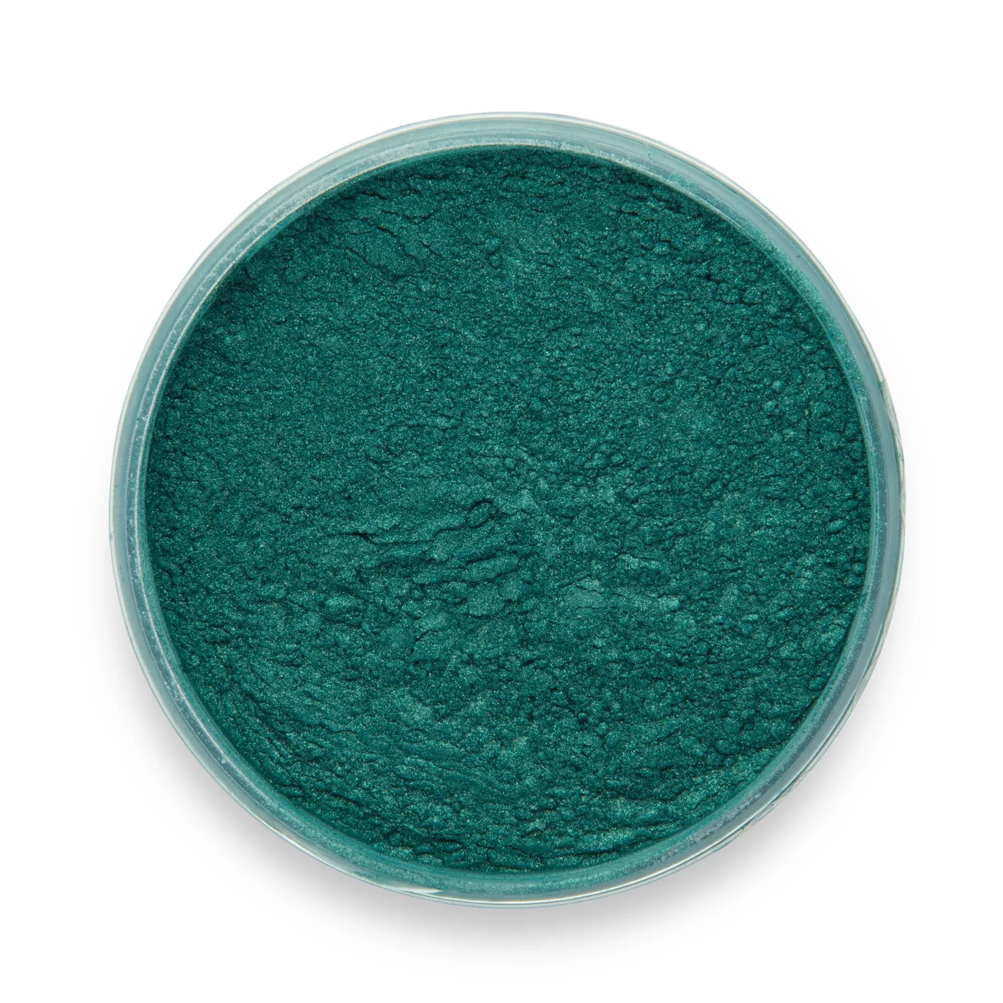 Malachite Green Epoxy Powder Pigment by UltraClear Epoxy