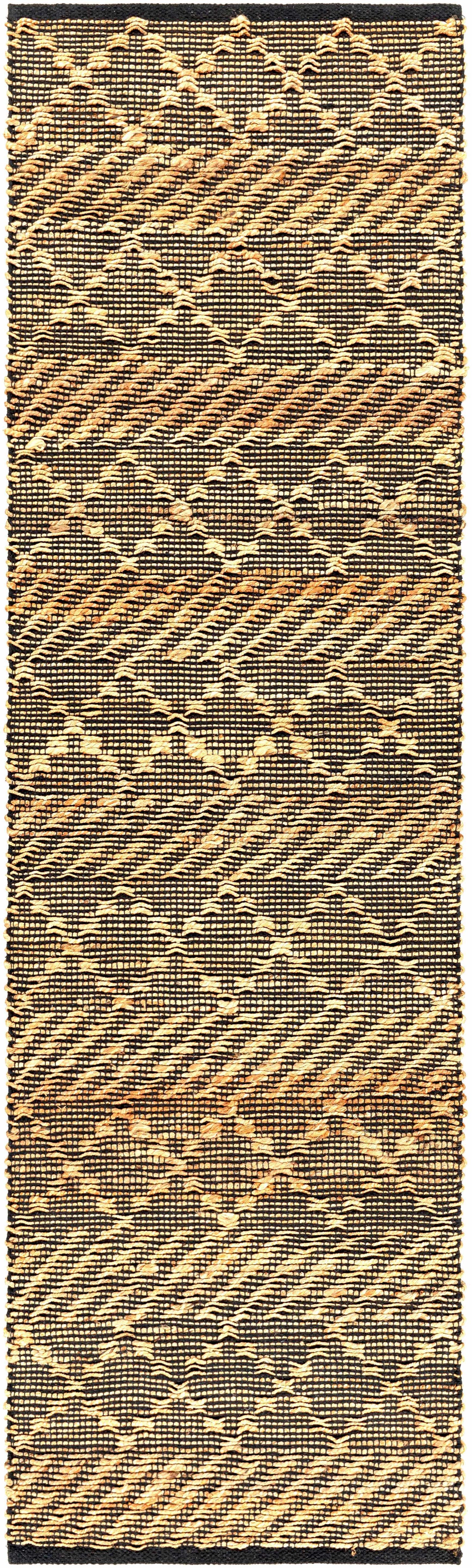 Malidong Jute Carpet - Clearance by Boutique Rugs