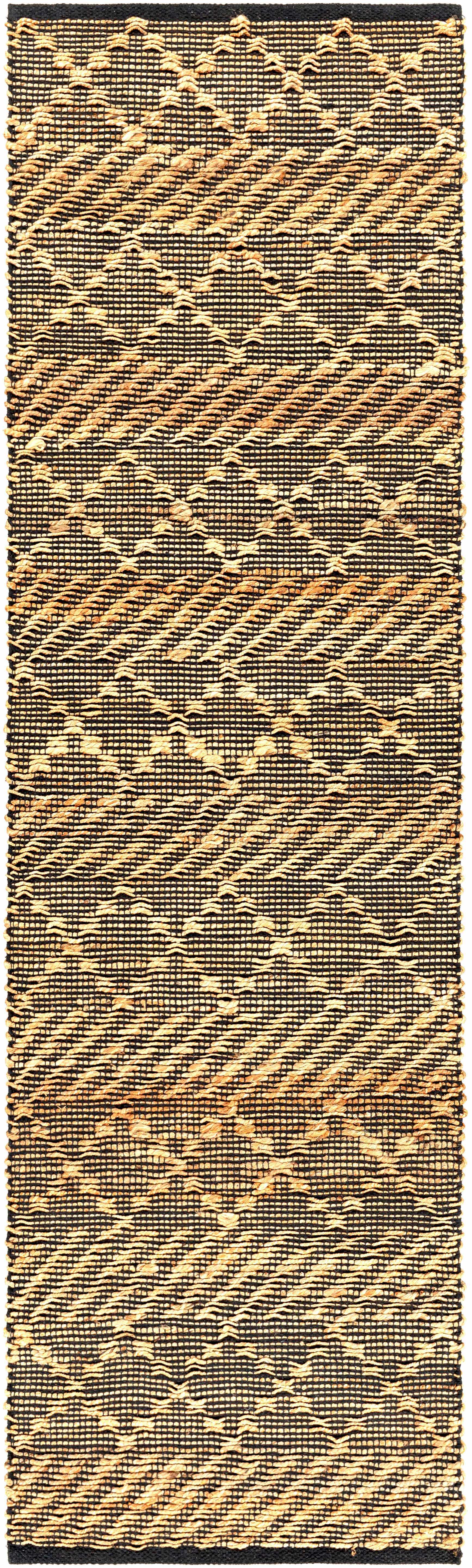 Malidong Jute Carpet - Clearance by Boutique Rugs