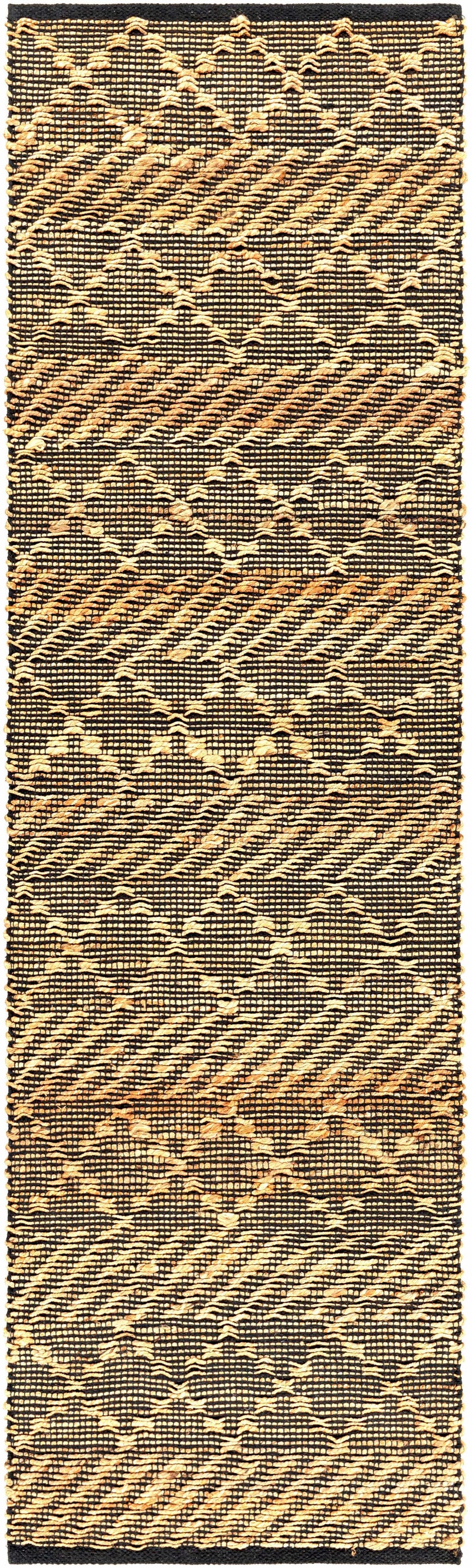 Malidong Jute Carpet - Clearance by Boutique Rugs