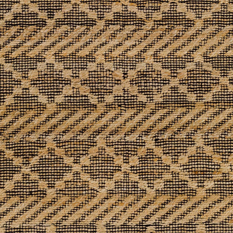 Malidong Jute Carpet - Clearance by Boutique Rugs
