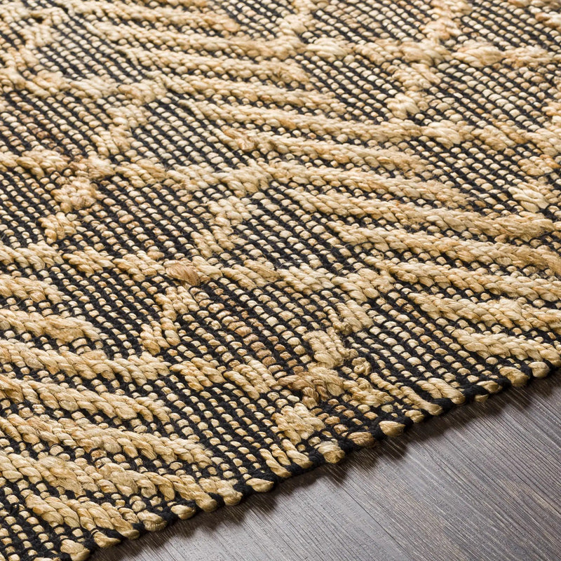 Malidong Jute Carpet - Clearance by Boutique Rugs