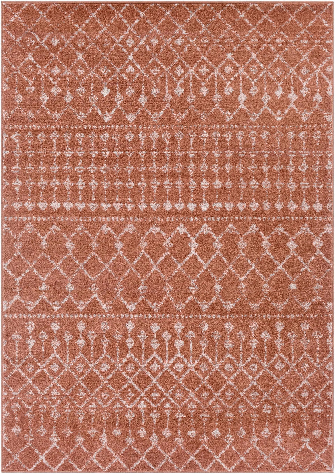 Malisbeng Area Rug - Clearance by Boutique Rugs
