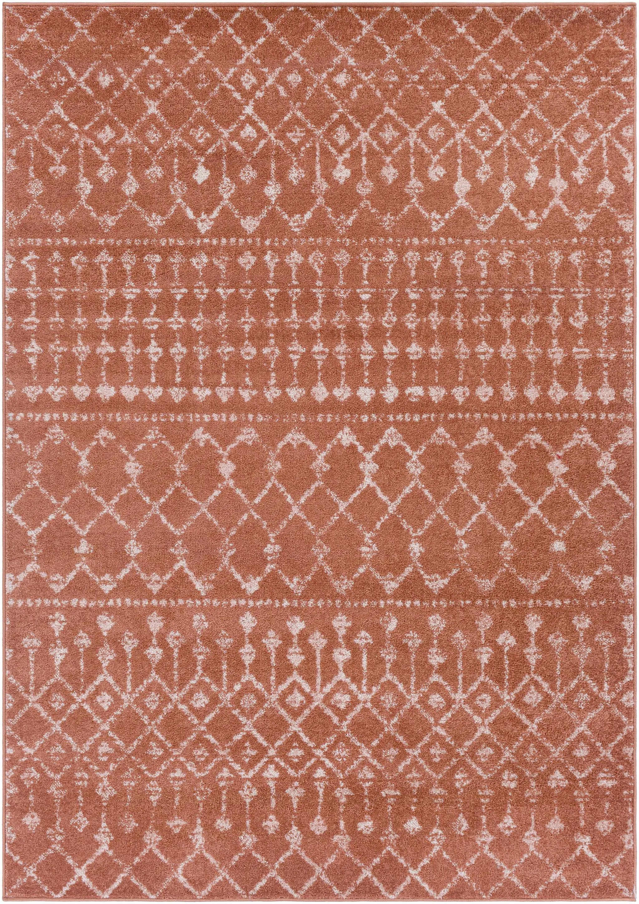 Malisbeng Area Rug - Clearance by Boutique Rugs
