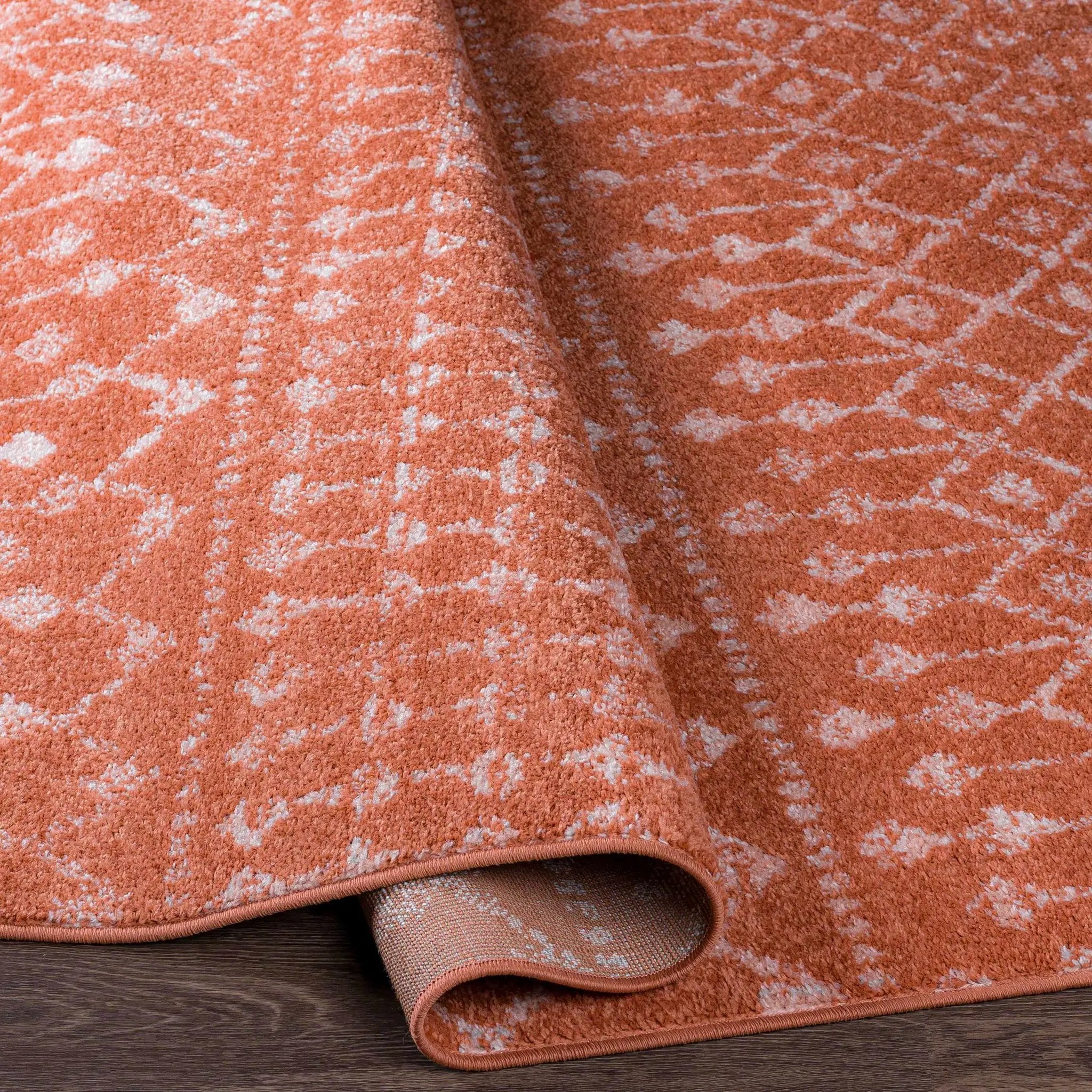 Malisbeng Area Rug - Clearance by Boutique Rugs