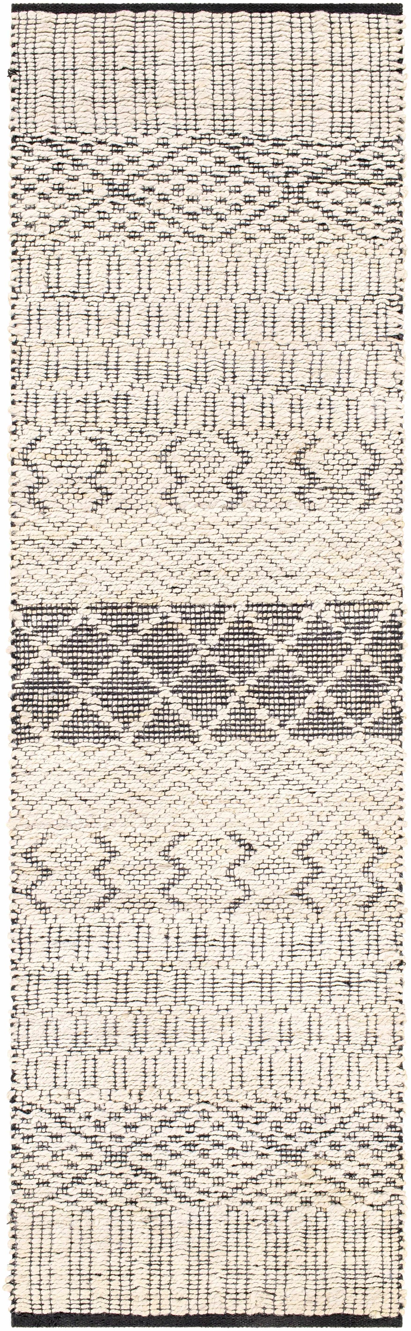 Malolos Jute Carpet - Clearance by Boutique Rugs