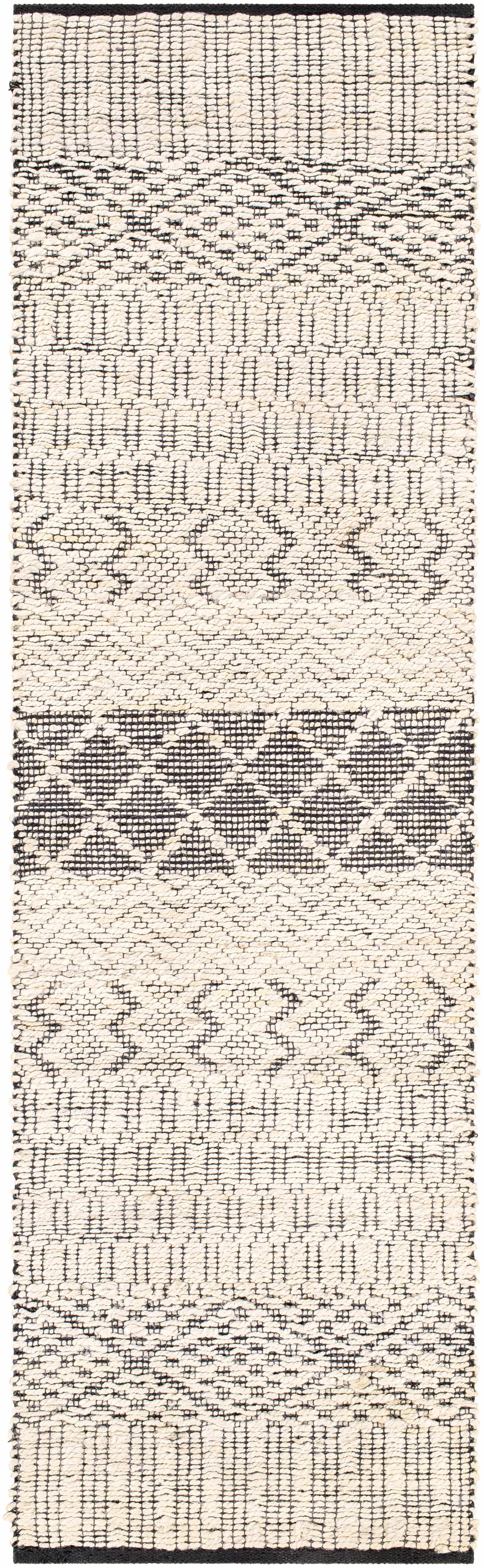 Malolos Jute Carpet - Clearance by Boutique Rugs