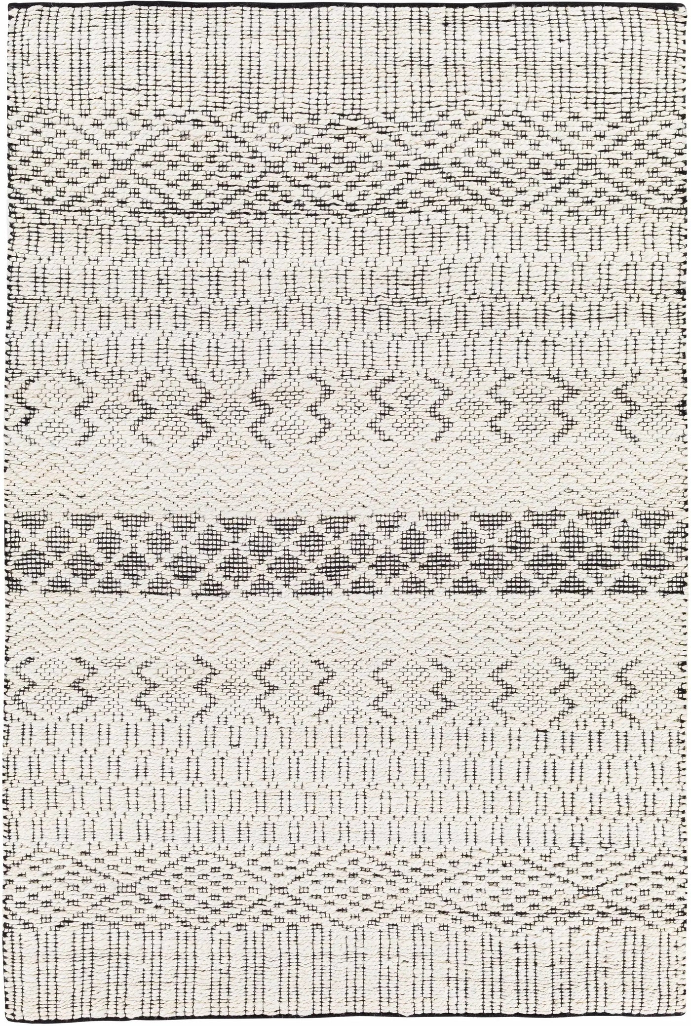 Malolos Jute Carpet - Clearance by Boutique Rugs