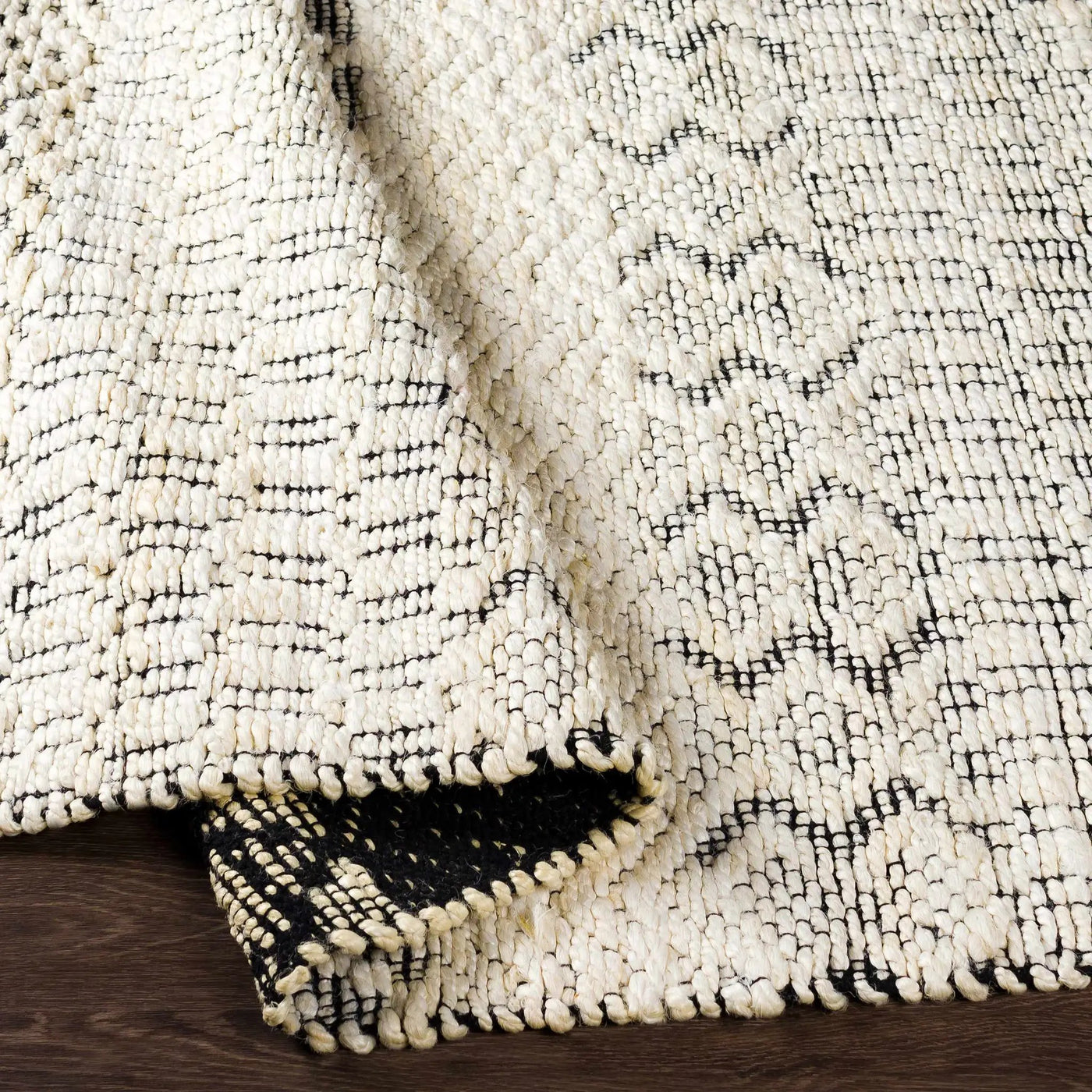 Malolos Jute Carpet - Clearance by Boutique Rugs