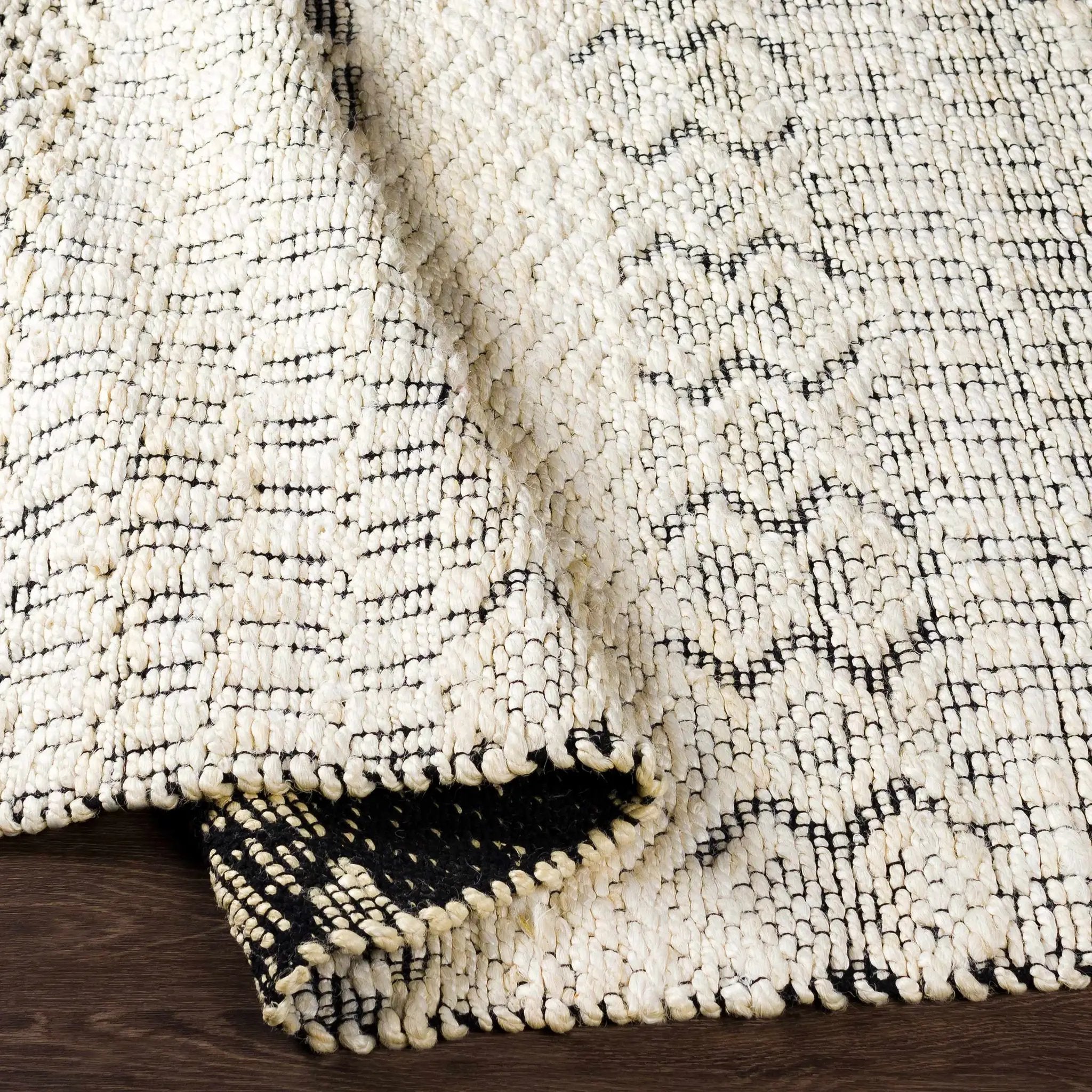 Malolos Jute Carpet - Clearance by Boutique Rugs