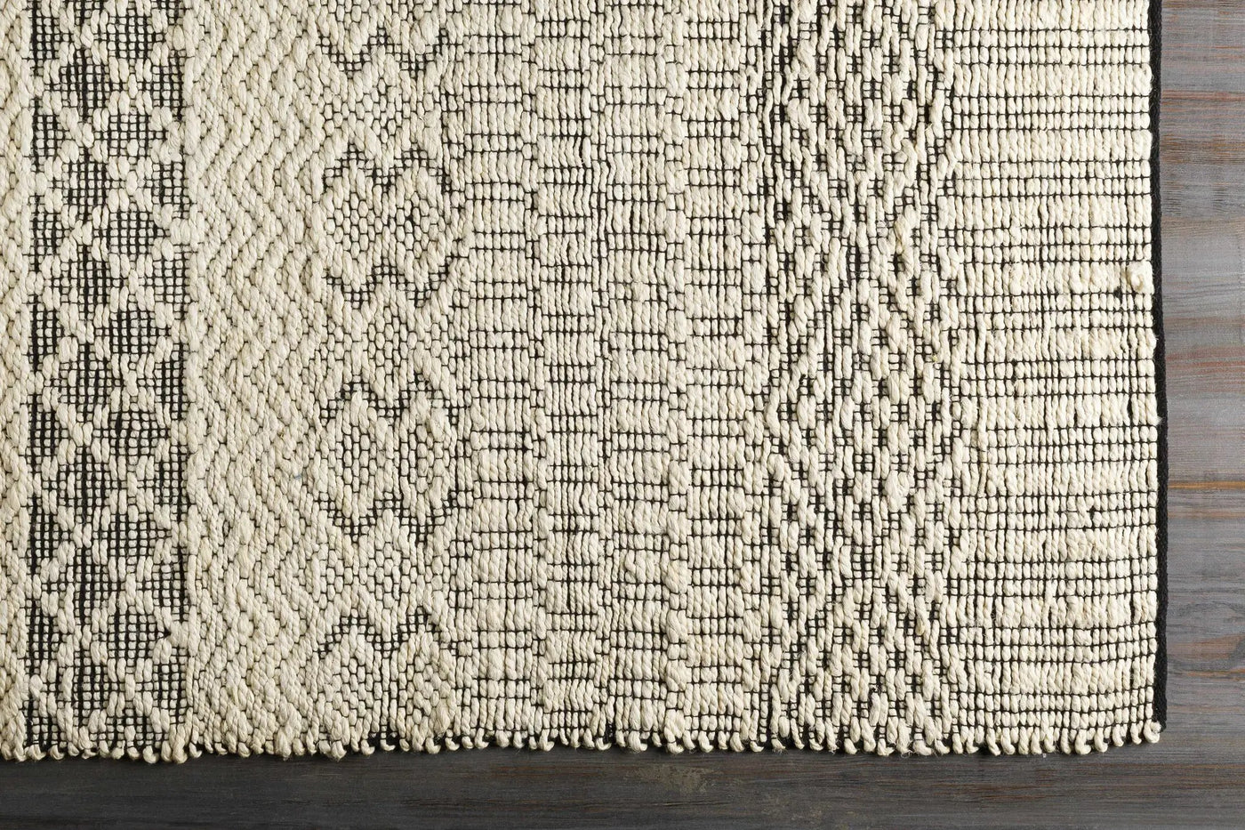 Malolos Jute Carpet - Clearance by Boutique Rugs