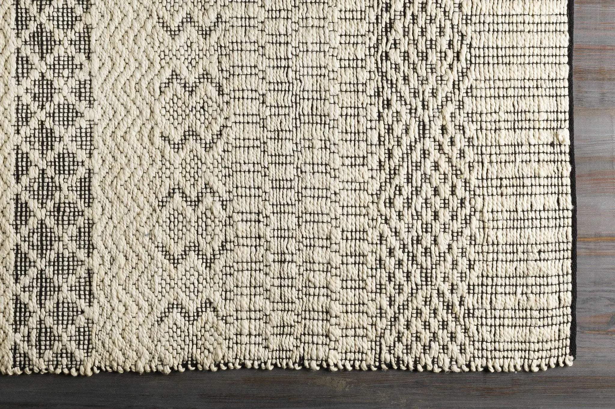 Malolos Jute Carpet - Clearance by Boutique Rugs