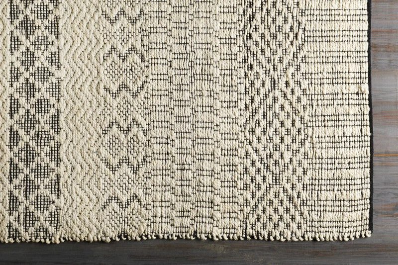 Malolos Jute Carpet - Clearance by Boutique Rugs